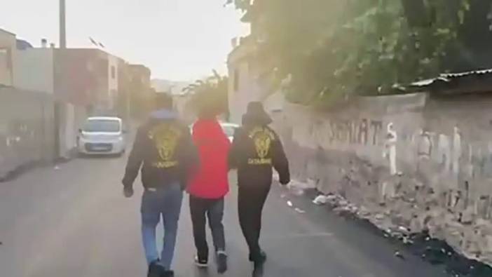 Antalya Dahil 6 İlde Fuhuş Operasyonu! Ajans Çetesi Çökertildi