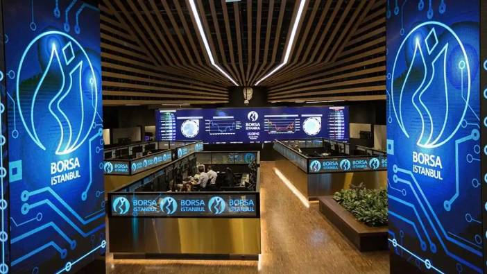 Antalya Dahil 5 İlde Borsa Manipülasyonu Operasyonu