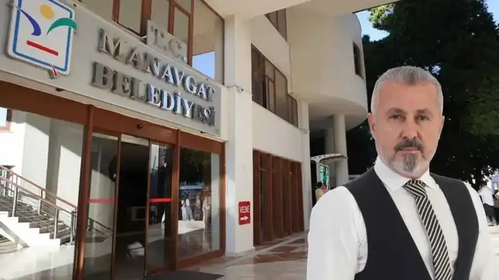Manavgat’ta Sözen Dönemi Soruşturmasında Yeni Gözaltı Dalgası!