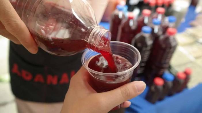 Avrupa'dan Adana’ya Büyük Onur: Şalgam Resmen Tescillendi!