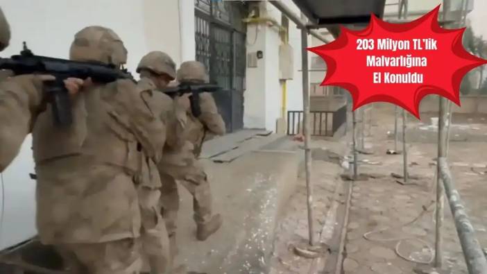 Antalya Dahil 23 ilde Yasa Dışı Bahis Operasyonu! 6 Milyar TL İşlem Tespit Edildi
