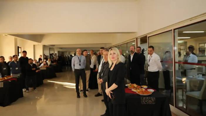 Akdeniz Üniversitesi Hastanesi'nde Farkındalık Buluşması