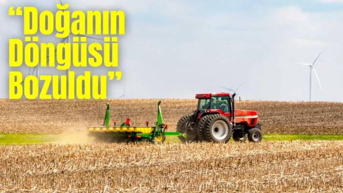 Tarımın Başkenti Antalya'da Kooperatifçilik Çıkmazı