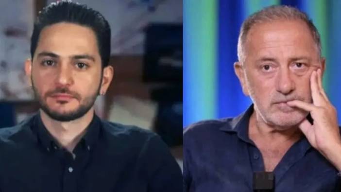 Özgür Özel’den Altaylı ve Karabay Çıkışı:“Terör Örgütü Mensubu Serbest, Gazeteci Tutuklu