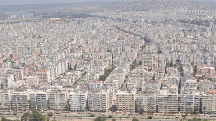 Antalya’da Şehir Plancısı Krizi: Yüzlerce Kişilik Açık Ortaya Çıktı!