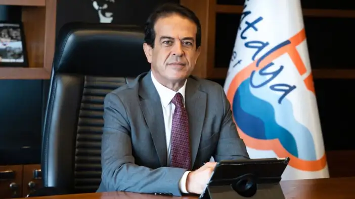 Antalya’nın İhracatı Geçen Yılın Aynı Dönemine Göre Ne Oldu?