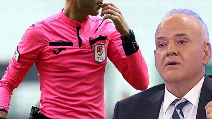 Hakemlere Yönelik Bahis Soruşturmasında Yeni Operasyon! Ahmet Çakar Gözaltında