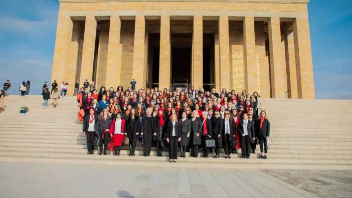 TÜKD: Kadınlarımızın Eşit Yurttaş Olmalarının Önündeki Engeller Kaldırılmadı