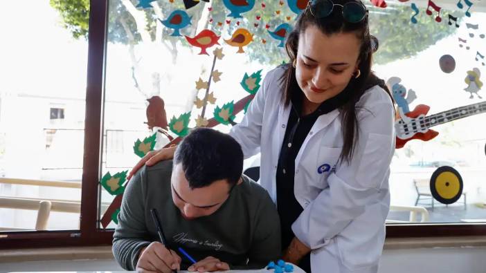 Antalya’nın ‘Mola Evi’ Projesi Ailelere Can Simidi Oldu