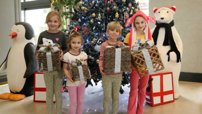 Antalya Otellerinde Yılbaşı Doluluğu Yüzde 100’e Yaklaşıyor