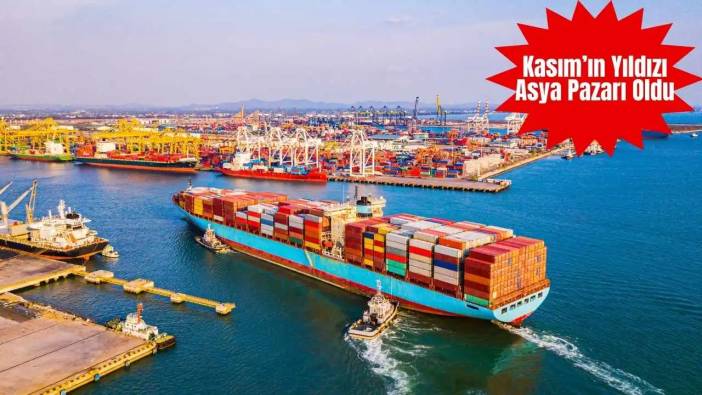 Antalya’dan Dünyaya Satış Artıyor: En Çok İhracat Hangi Ülkelere?