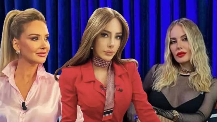 Ela Rümeysa Cebeci, Meltem Acet ve Hande Sarıoğlu Gözaltına Alındı
