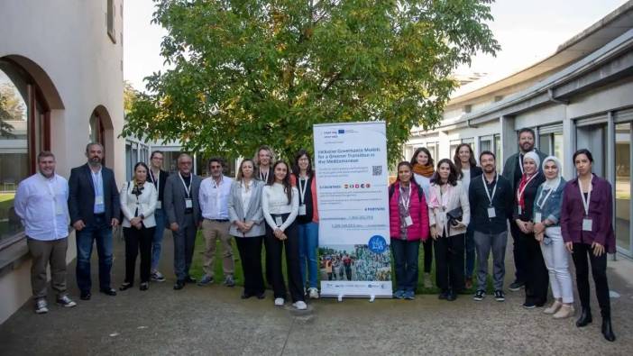Antalya’da Atık Yönetiminde Yeni Dönem: Organik Atıklar Toprağa Can Olacak!