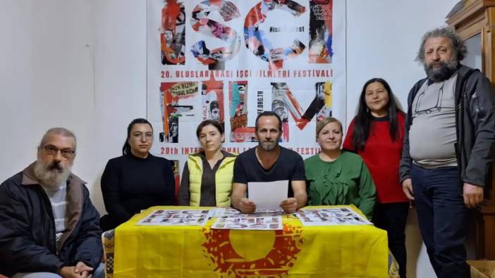 Uluslararası İşçi Filmleri Festivali Batı Antalya’da Başlıyor