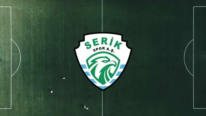 Bahis Operasyonunda Serikspor Futbolcusuna Gözaltı Kararı