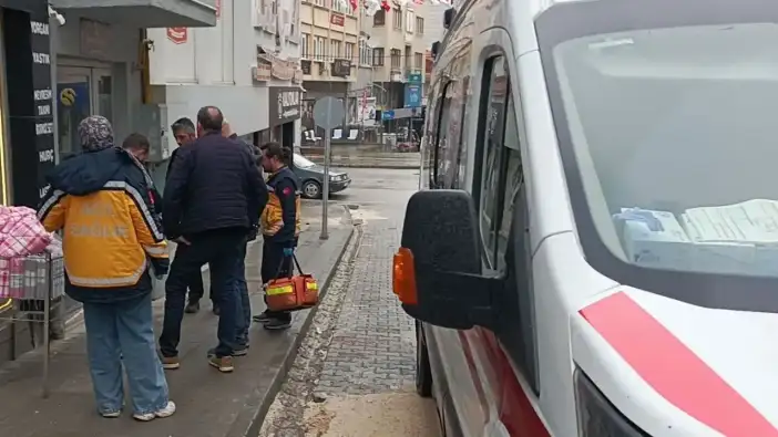 Burdur'da Ailesi Endişelendi, Polis Öğrenciyi Sağ Salim Buldu