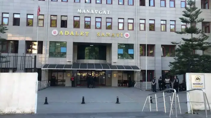 Manavgat Belediyesi Davasında Kritik Ara Karar: 2 Sanık İçin Tahliye Talebi!