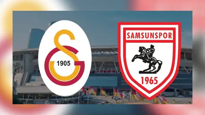 Galatasaray’dan Nefes Kesen Zafer! Uzatmalarda Samsunspor’u Devirdi