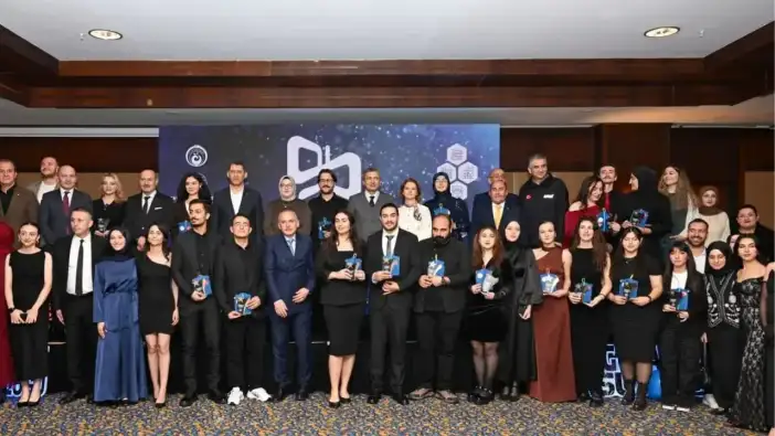 Antalya’da İyilikle Yükselen Gönüller Ödüllendirildi