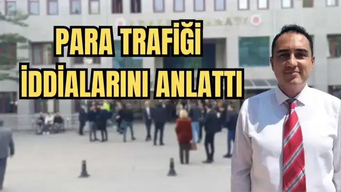 Zafer Süral’dan Sarsıcı İddialar: “Bana 3 Tane Halk Plajı Yaptırdılar”