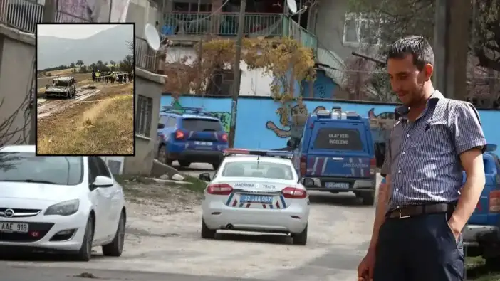 Isparta’da Başsız Ceset Olayında 4 Gözaltı! Türkiye’yi Sarsmıştı…