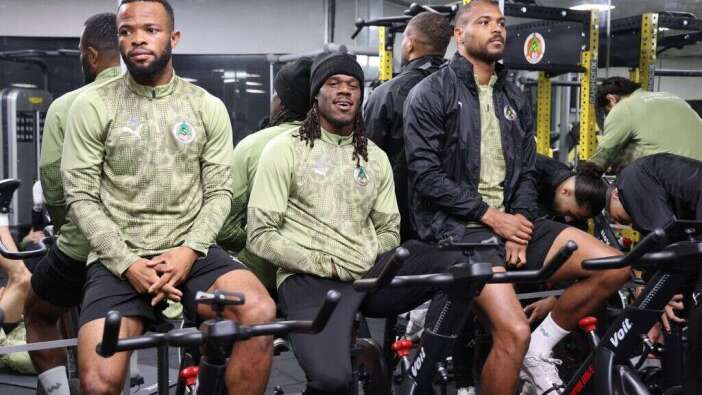 Alanyaspor’da Antalyaspor Derbisi Öncesi Son Dokunuş: Hazırlıklar Tamam!