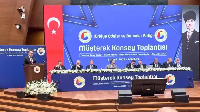 İş Dünyasının Beklentileri Açıklandı: Manavgat Ekonomide Güçlü Merkez Olabilir!