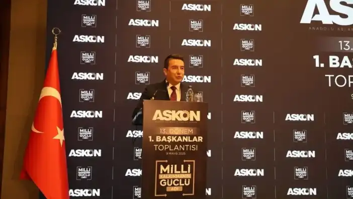 Batı Akdeniz Ekonomisi 2025’te Tarih Yazdı: 169 Ülkeye İhracat!