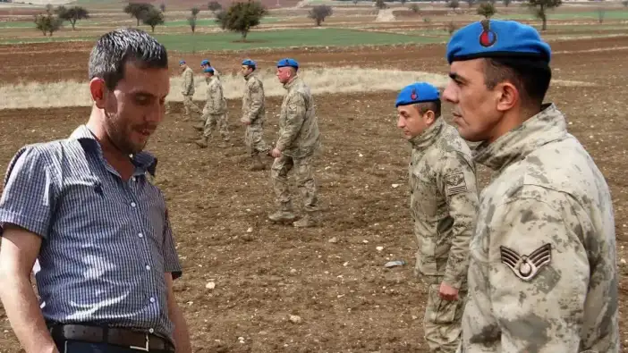 Isparta'da Kesik Baş Aranıyor! Jandarma Uzman Ekibi Devrede