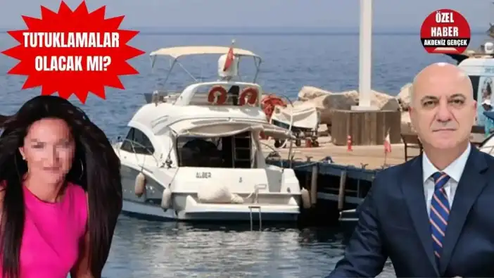 ATSO Başkanı Ali Bahar Davası Ağır Cezalık Oldu! Şimdi Ne Olacak?