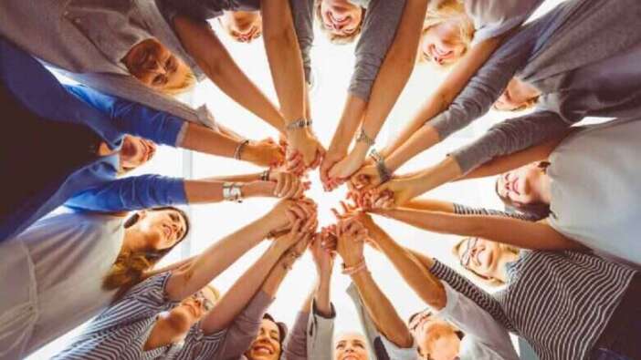 TÜKD’den Ülke Gündemine İnsan Hakları Çağrısı: “Barışçıl ve Adil Çözümler Üretilmeli"