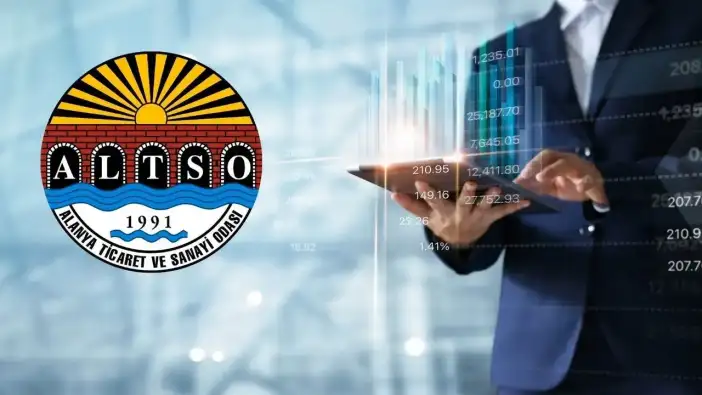 ALTSO’dan Yapay Zeka ve Dijital Pazarlama Atağı! Ücretsiz Eğitim Verilecek