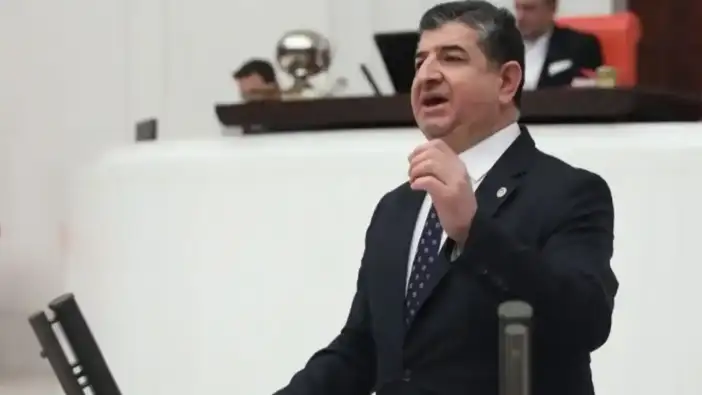 Antalya Milletvekili Arı: Soruşturmalar AKP’ye Dayanınca Duruyor