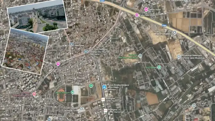 Zeytinköy Nerede? Zeytinköy’e Nasıl Gidilir? Tehlikeli mi?