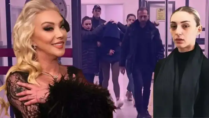 Güllü'nün Ölümüne İlişkin Kızı ve Arkadaşı Gözaltında! Savcılık Açıklama Yaptı