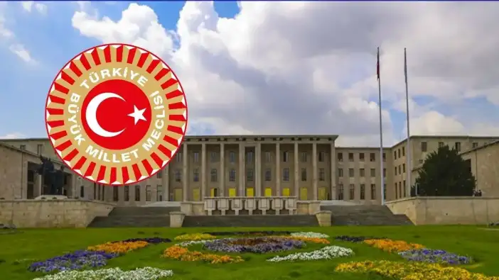 TBMM Lokantasında Stajyer Çocuklara İstismar İddiası! Vekil İsyan Etti: Kabul Edilemez