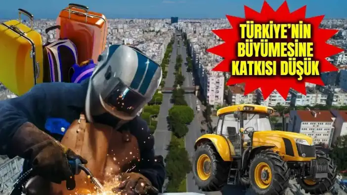 Antalya Kişi Başı Gelirde Türkiye’yi Geride Bıraktı! Kent Türkiye'de Kaçıncı?