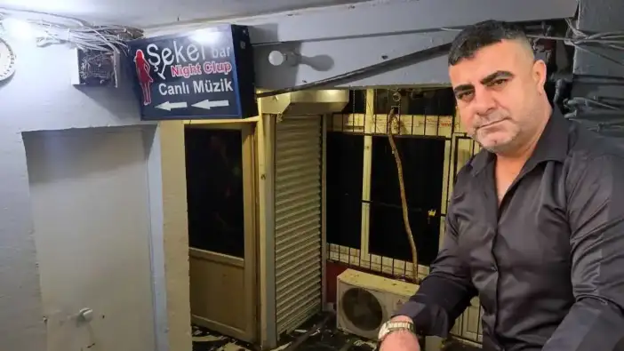 Adana’da Bar Kavgası Cinayete Dönüştü: Arkadaşlarını Toplayıp Geri Döndü!