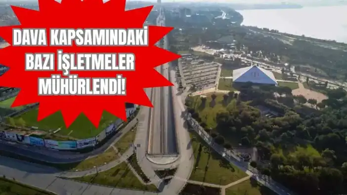 Antalya’nın Milyarlık Meltem Davasında Kritik Karar: Kentin Kalbinde Yeni Tartışma!