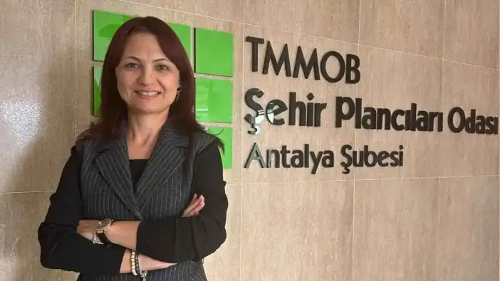 ŞPO Antalya’da Yeni Dönem Başladı! Funda Yörük’ten Duygusal Veda