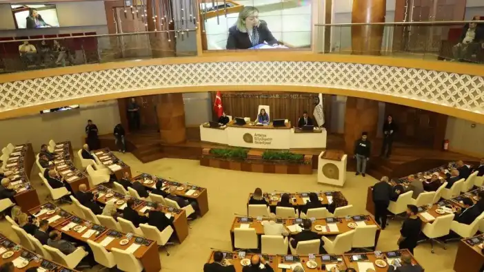 Antalya Deprem Güvenliği İçin 1 Yıl Daha Bekleyecek!