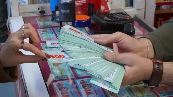 Milli Piyango Rekor İkramiye Belli Oldu: Talih Kuşu Yeniden Antalya’da mı Konacak?