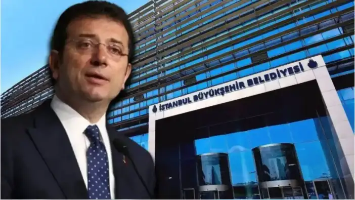 İBB Dosyası Dava Tarihi Belli Oldu! İmamoğlu Davası Kaç Yıl Sürecek?