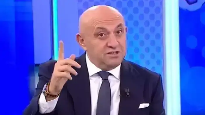 Antalyaspor Galatasaray Maçı Ne Olur? Sinan Engin Yanıtladı