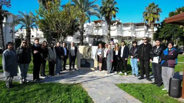 Antalya’da Üniversitelilere Çok Kültürlü Kent Deneyimi