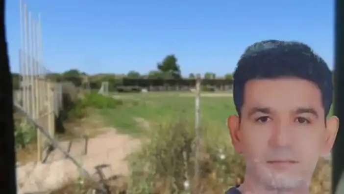 Manavgat’ta Boş Arazide Korkunç Keşif: Cansız Erkek Bedeni Bulundu!