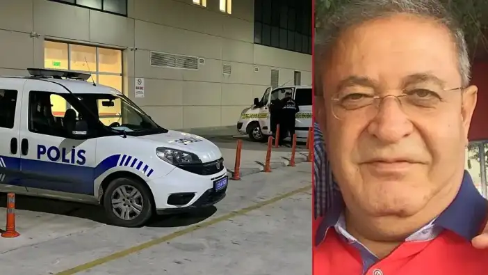 Burdur Devlet Hastanesi Eski Başhekimi Vefat Etti