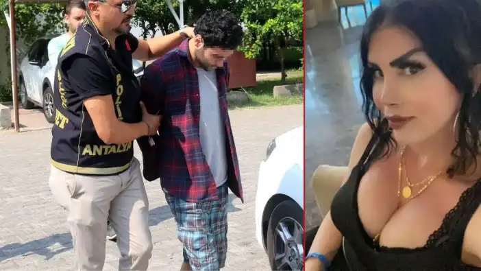 Antalya'da Trans Birey Cinayeti: Sanığın ‘Cinsel Saldırı’ İddiası Yalan Çıktı