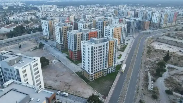 Antalya Sur Yapı Projesinde Çelişki: Açıklamalarla Çatışan Rapor Dikkat Çekti!