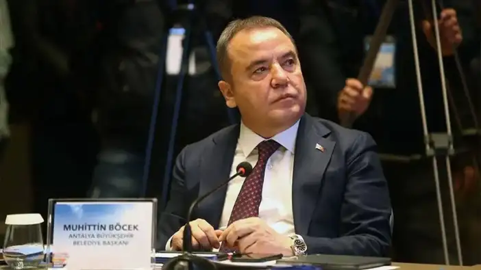 Muhittin Böcek’ten Cezaevinden Duygusal Mesaj: “Sağlığım Hayati Bir Meseleye Dönüştü”